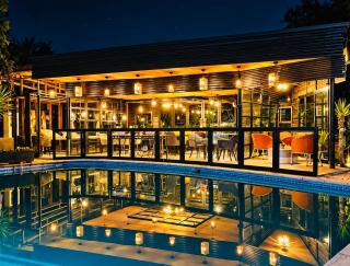 24 On Basil Boutique Luxury hotel - 0