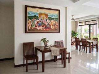 Ponburi Hotel - 5