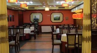 Dengfeng Chanwu Hotel - Dengfeng - 1