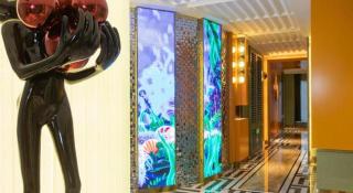 Zhejiang D.H Hotel - 3