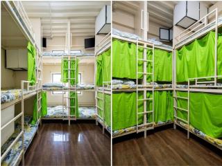 Mactan Runway Hostel - 2