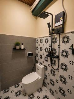 Nhà Cuội Boutique Aparthotel - Urban Retreats and Experiences - 5