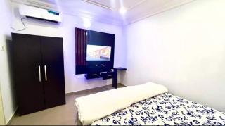 Lisdon Apartments - 0