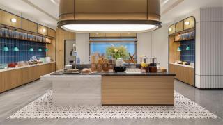 Holiday Inn Express Dujiangyan CTC - 3