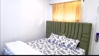 Lisdon Apartments - 3