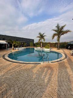 Urban oasis - 4