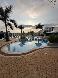 Urban oasis - 6