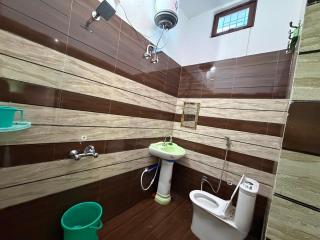 Nehra Homestay Chakrata - 1