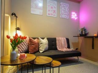 The Soft Stay - Makati Staycation - 4