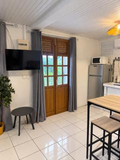 Bel La Vi apartment, Le Duo - 6