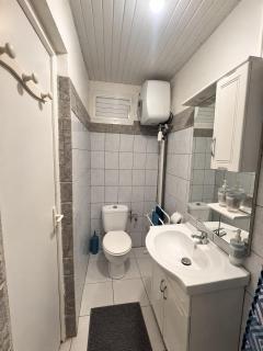 Bel La Vi apartment, Le Duo - 4