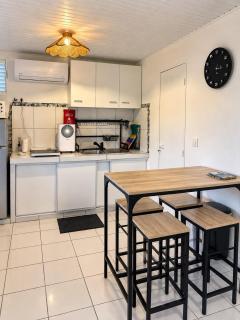 Bel La Vi apartment, Le Duo - 1