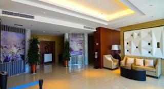 Jinjiang Select Luoyang Longmen Guanlin Train Station Branch - 6