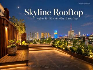 Nhà Cuội Boutique Aparthotel - Urban Retreats and Experiences - 9
