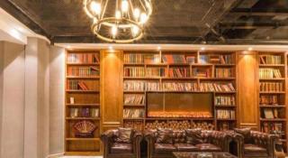 James Joyce Coffetel Qufu Tourist Center Gulou Street Sankong Scenic Spot - 4