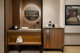 Molinsun Hotel Nanchang Bayi Square - 9