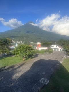 El Volcan House- Casaclub48 - 1