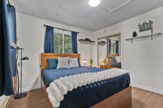 Huntsville Forest Retreat with Fire Pit, BBQ, Near Downtown - 4