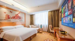 Vienna Hotel Guangzhou Airport Gaosu Pingsha - 8