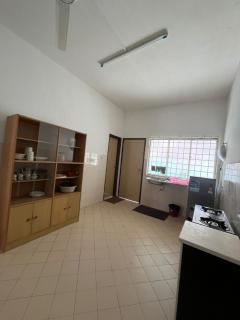 Zafahomestay Ayer Keroh - 4