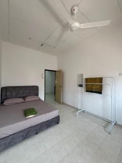 Zafahomestay Ayer Keroh - 3