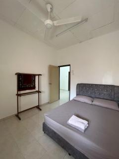 Zafahomestay Ayer Keroh - 2