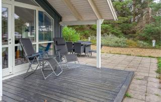 Lovely Home In Thisted With Sauna - 9
