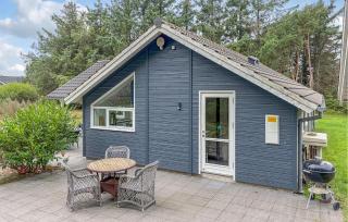 Lovely Home In Thisted With Sauna - 2