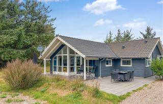 Lovely Home In Thisted With Sauna - 1