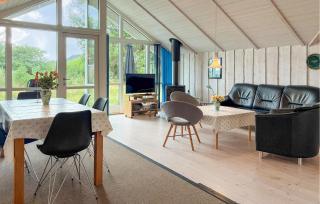 Lovely Home In Thisted With Sauna - 7