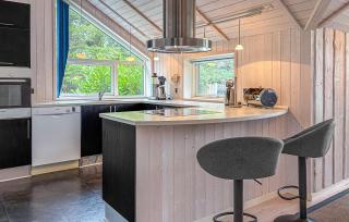 Lovely Home In Thisted With Sauna - 3