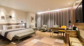 Home Inn Plus Shanghai Pudong Xinjinqiao Road - 2