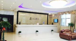 Jinjiang Inn Style Wuxi Yuqihu Xi Road - 7