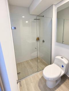 Mallorquín Apartamento, Vista Ciénaga y Mar - 5