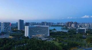 City Comfort Inn Wuhan Jinyinhu Garden Expo Park - 2