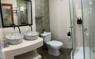 Villa Vanda 4 bedrooms by Orchids pool Villas - 2