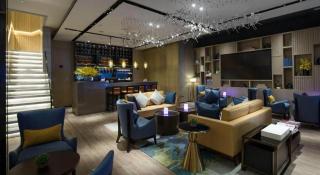 Echarm Hotel Changsha High-speed Railway Station - 2