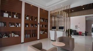City Comfort Inn Shantou Daxue Road - Shantou - 5