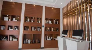 City Comfort Inn Shantou Daxue Road - Shantou - 2