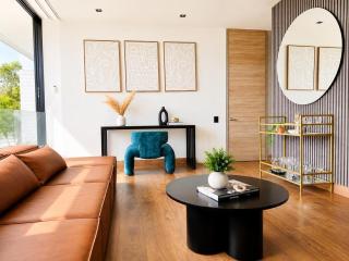 Loft en El Poblado, Medellín - 8