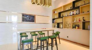 City Comfort Inn Suizhou Railway Station - 2