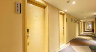 City Comfort Inn Wuhan Houhu Avenue - 1