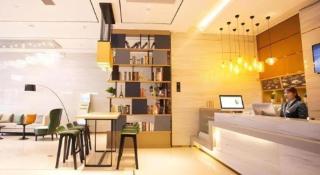 City Comfort Inn Nantong Qidong Renmin Zhong Road Xingfudao - 3