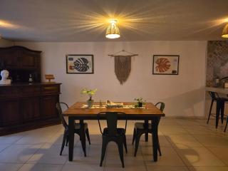 Casa Semilla - 8