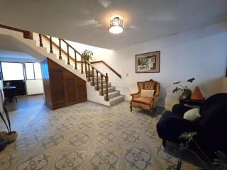 Casa Semilla - 2