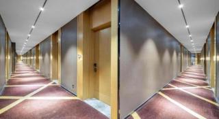 IU Hotels· Tianjin Houtai Chengjian University Haitai Industrial Park - 9