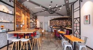 Campanile Hotel Dongying Financial Port - 7