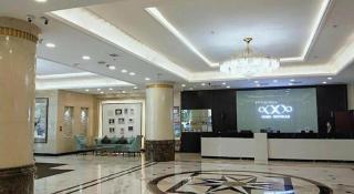 Xana Hotelle Yining Airport Road Jinwuyuan - 8