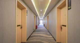 PAI Hotels Shijiazhuang Railway Station West Square - 6