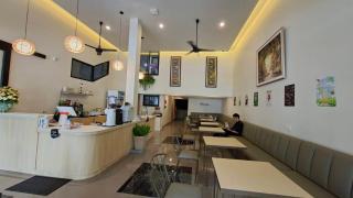 Plum Hostel & Cafe - 8